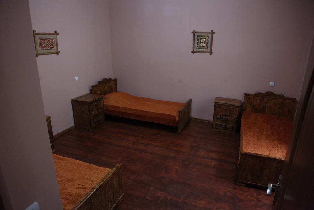 Guest House Dilijan Orran ภายนอก รูปภาพ