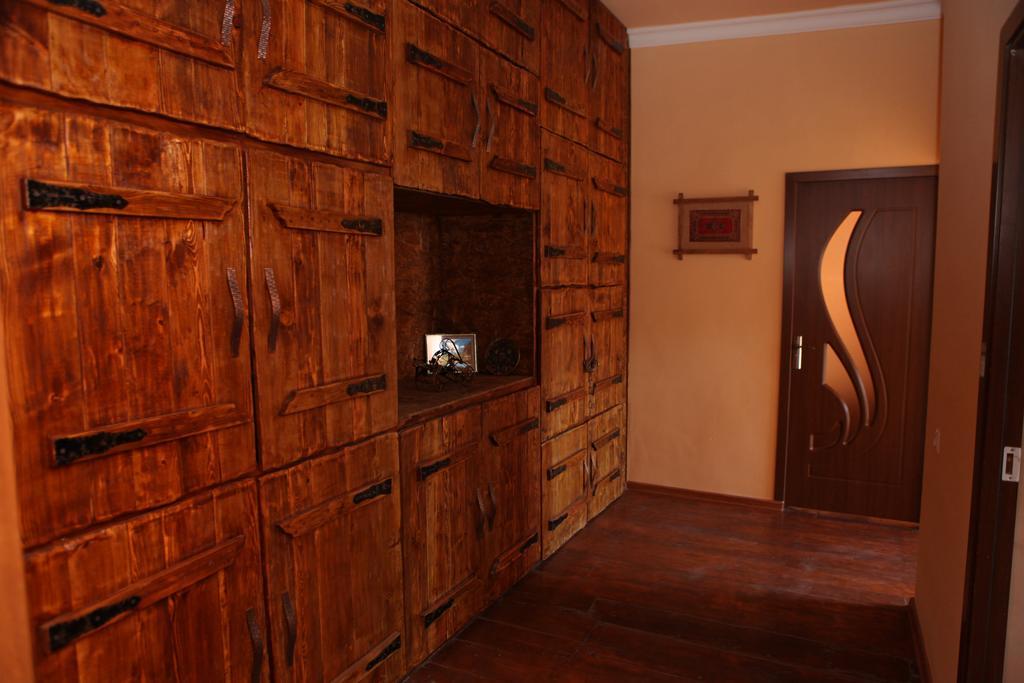 Guest House Dilijan Orran ภายนอก รูปภาพ