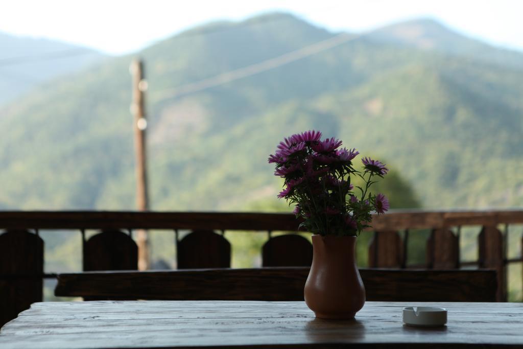 Guest House Dilijan Orran ภายนอก รูปภาพ