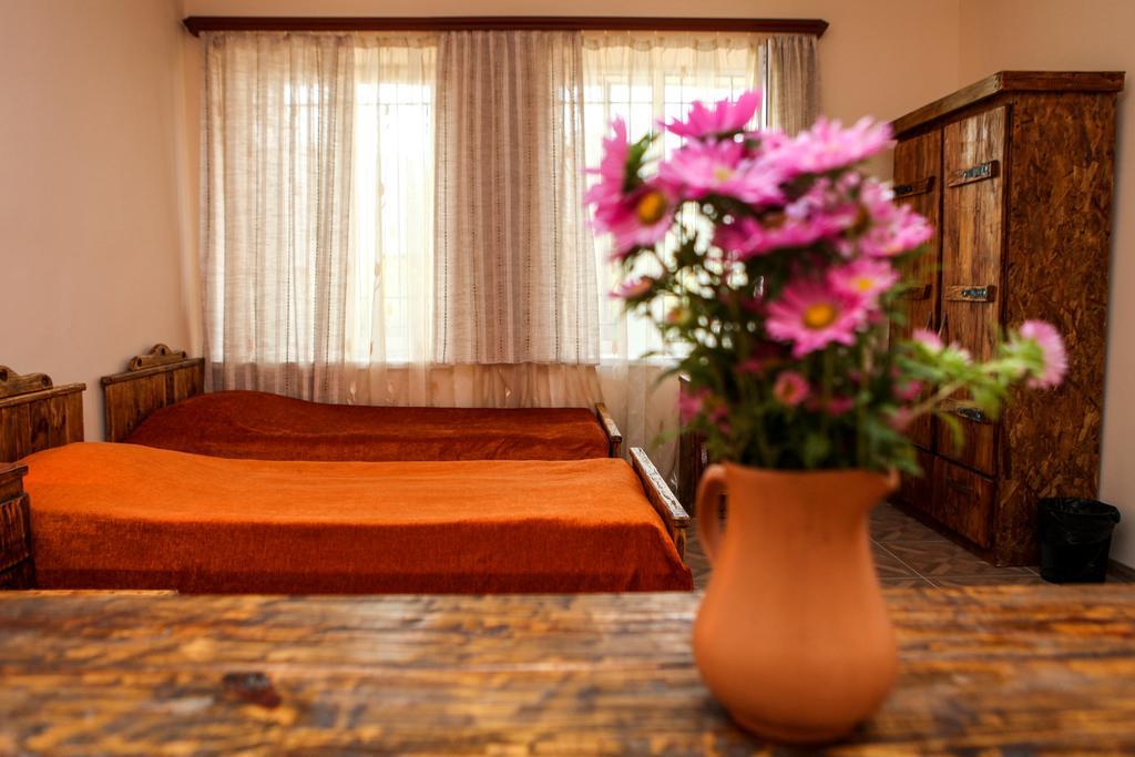 Guest House Dilijan Orran ภายนอก รูปภาพ