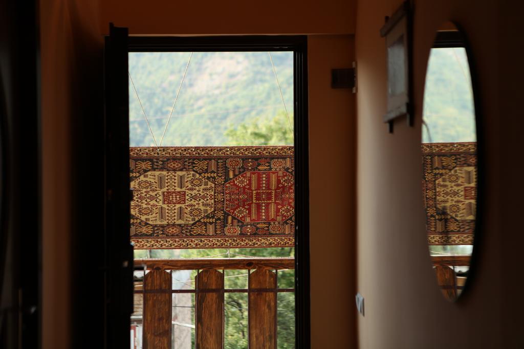 Guest House Dilijan Orran ภายนอก รูปภาพ