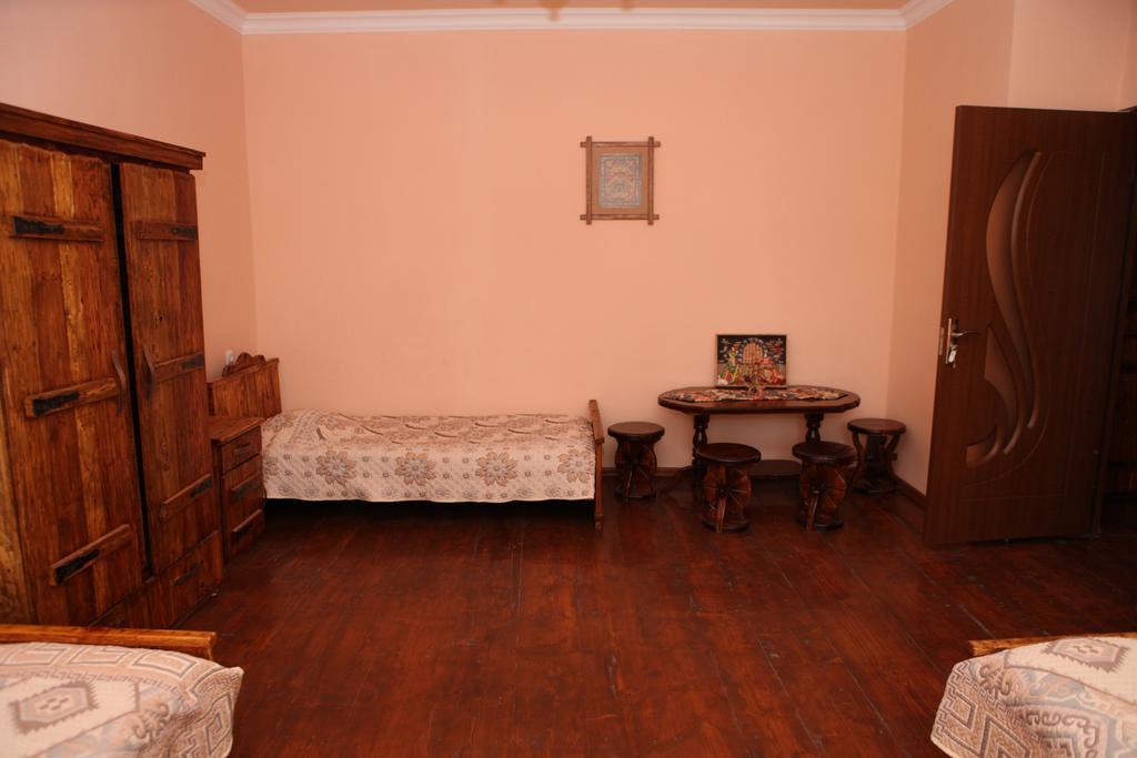 Guest House Dilijan Orran ภายนอก รูปภาพ